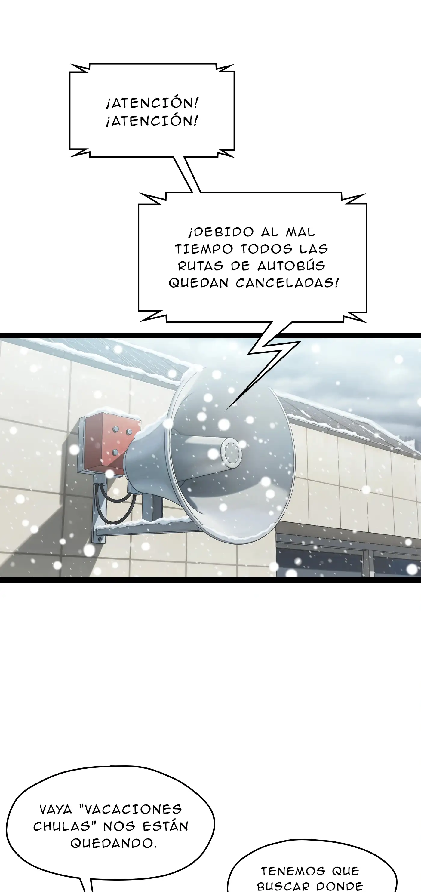 Juegos de Invierno 2: "MILF Edición" - Prologue - read scene 4