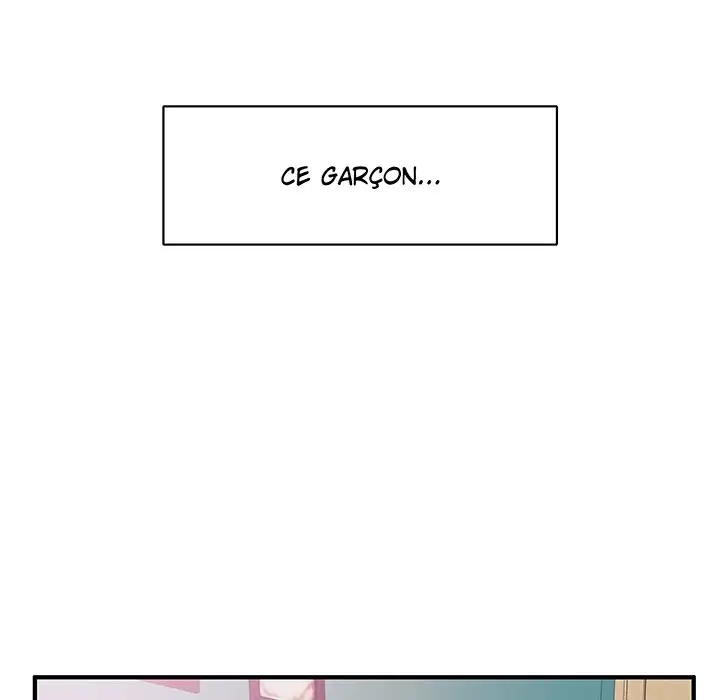 La Mère Est Disqualifiée - Episode 1 - read scene 14