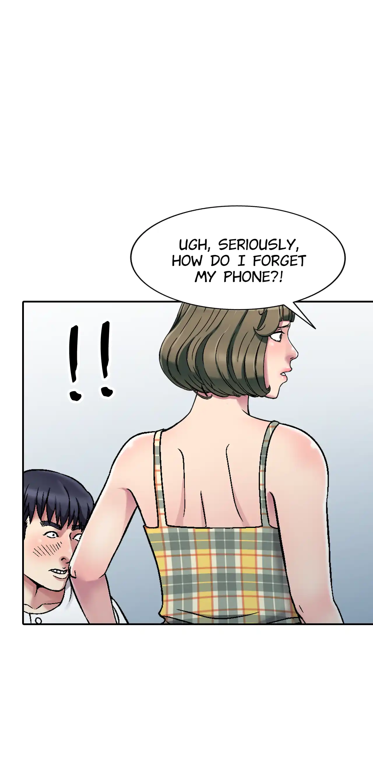 Kind Hearted Little Sister - Episode 3 - read scene 21