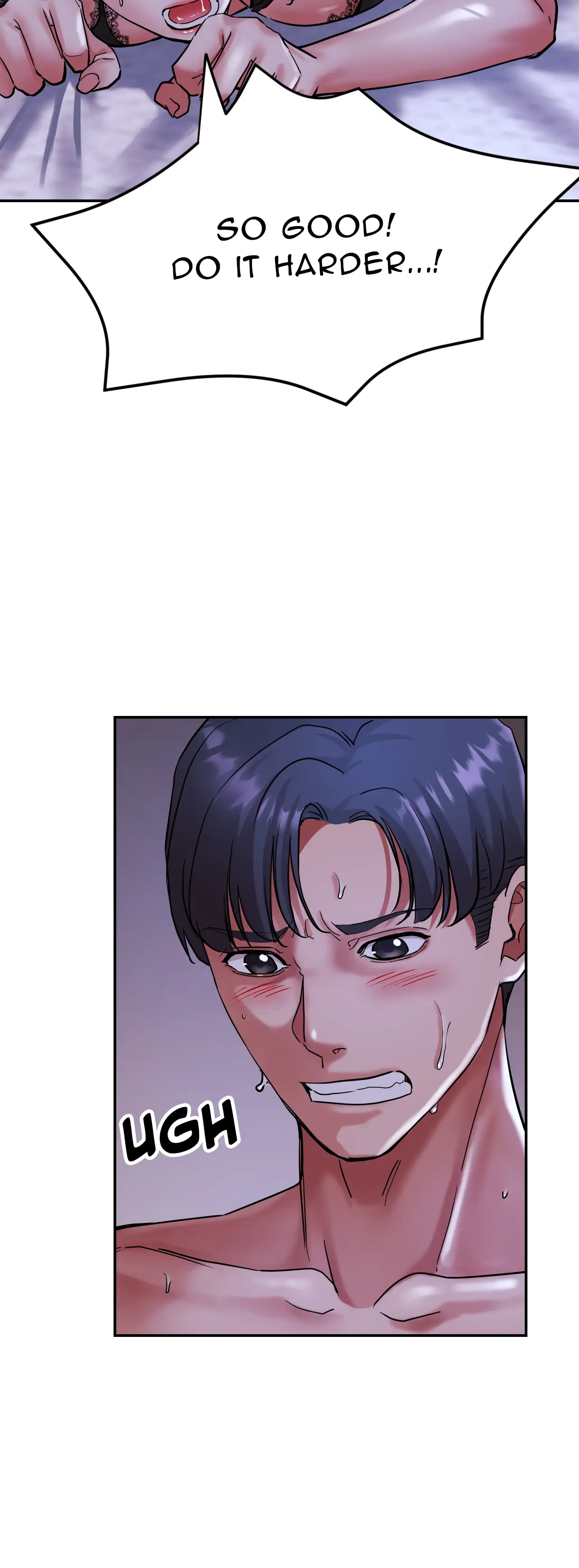 Sisters in Law - Episode 1 - read scene 31