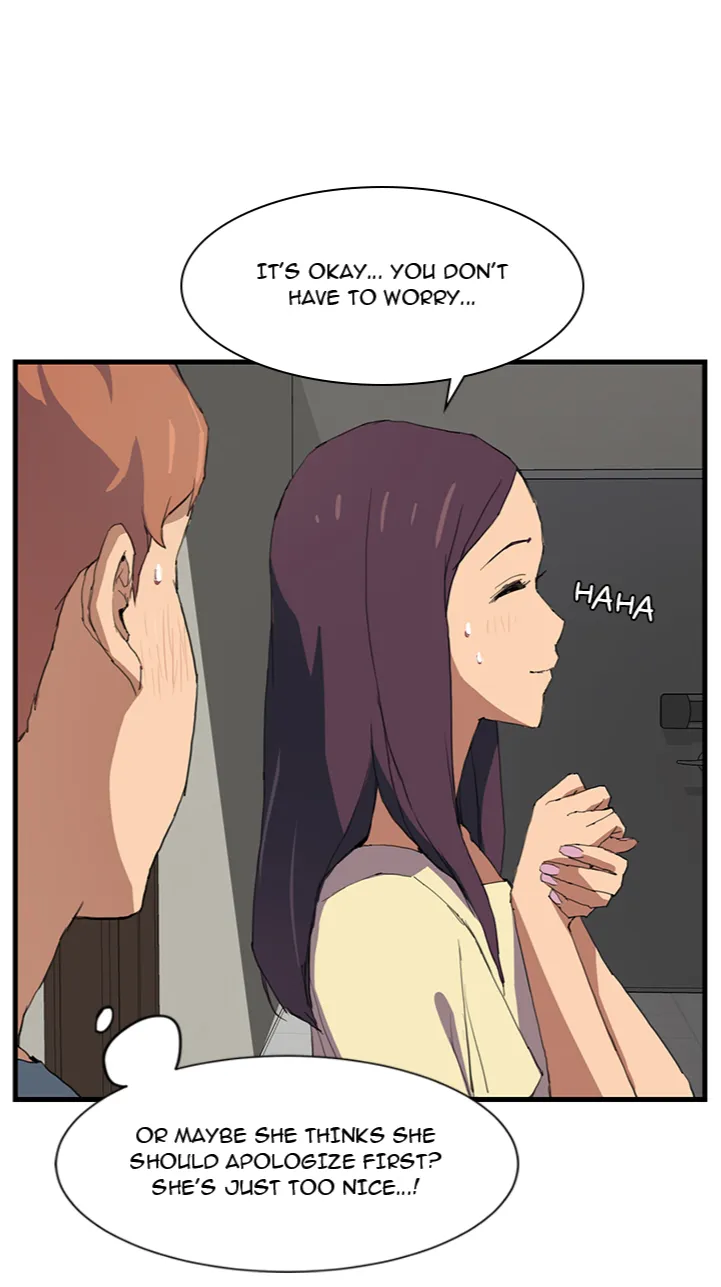 Me, My Dad and His Wife - Episode 1 - read scene 16