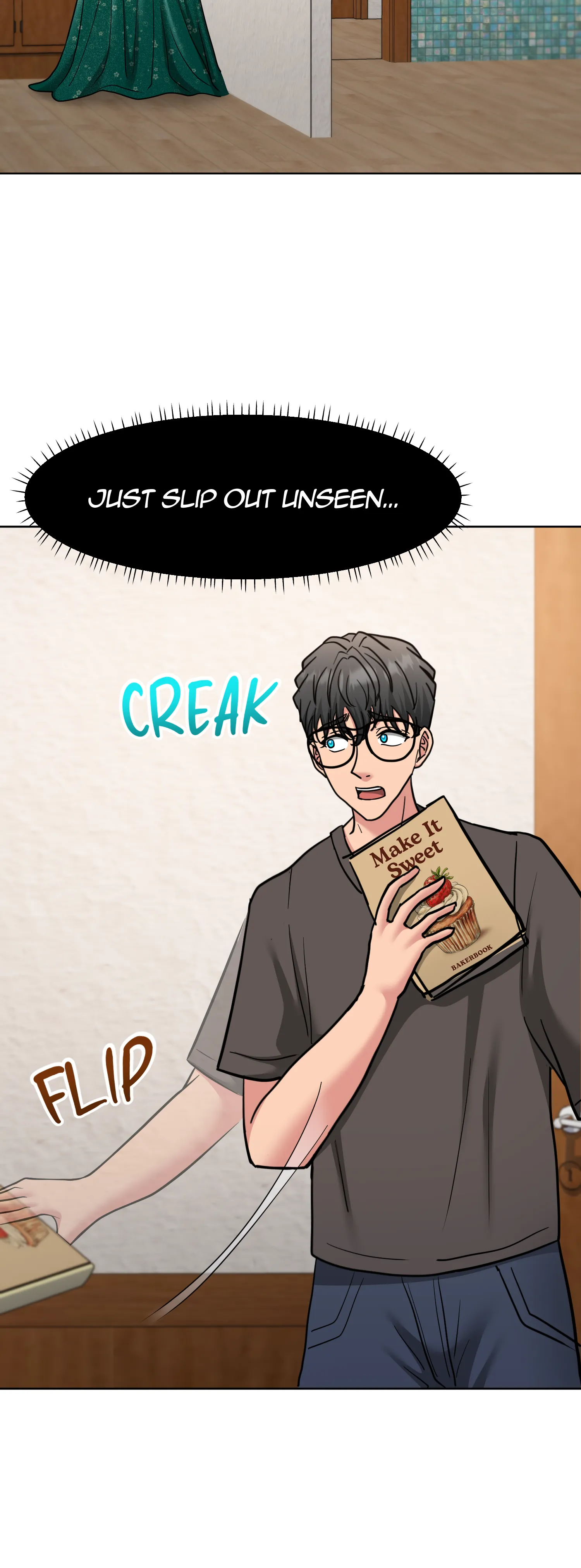 Under Her Control - Episode 2 - read scene 22
