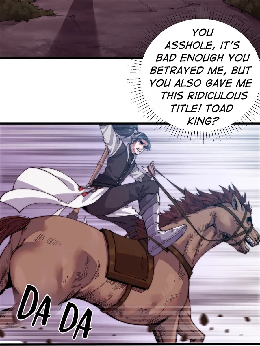 Start With A Mountain - Episode 2 - read scene 34