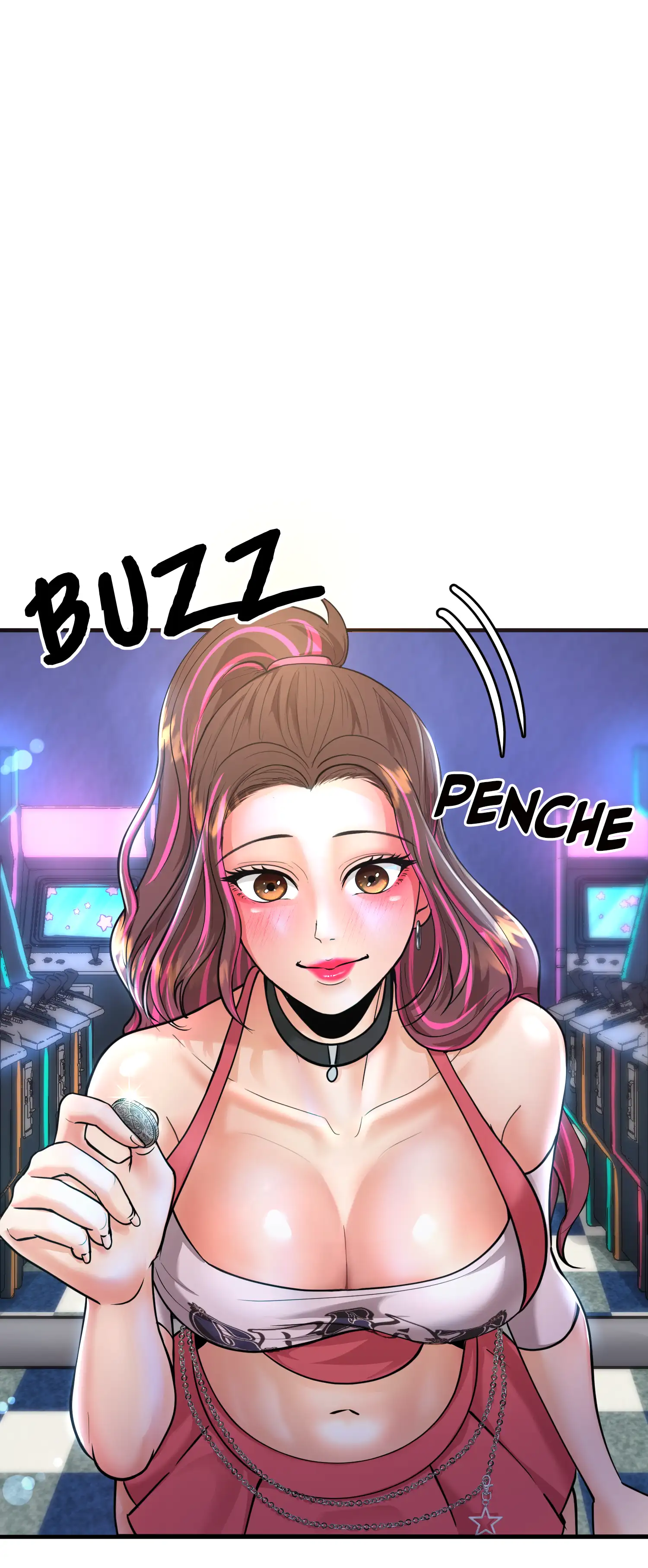 Colocataires Désastreux - Episode 2 - read scene 52
