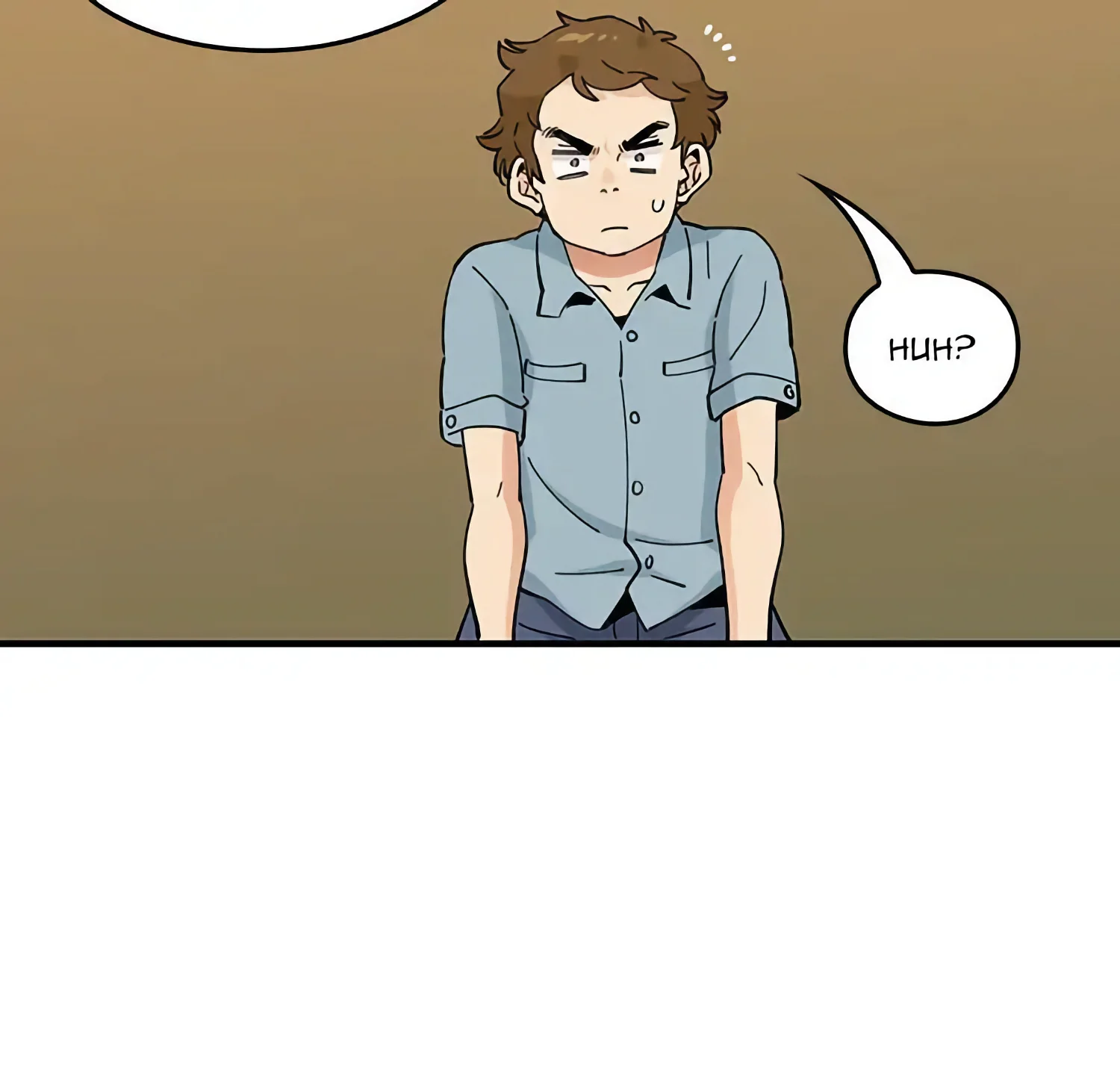 Love Factory - Episode 5 - read scene 37