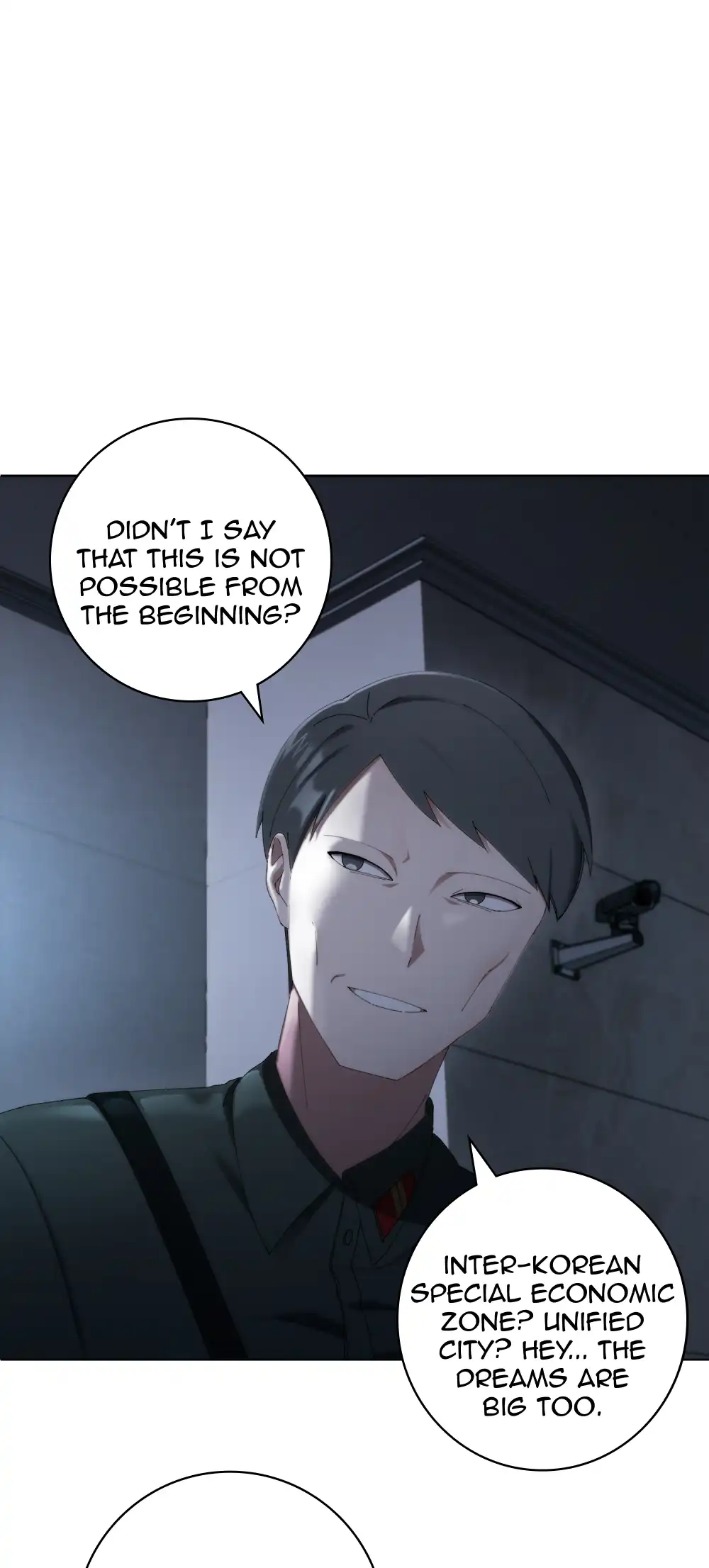 Mon Épouse D'amour - Episode 3 - read scene 3