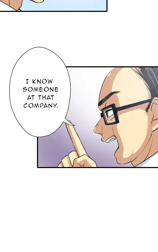 My Subordinate’s Inner Voice Is Too Noisy! - Episode 1 - read scene 55