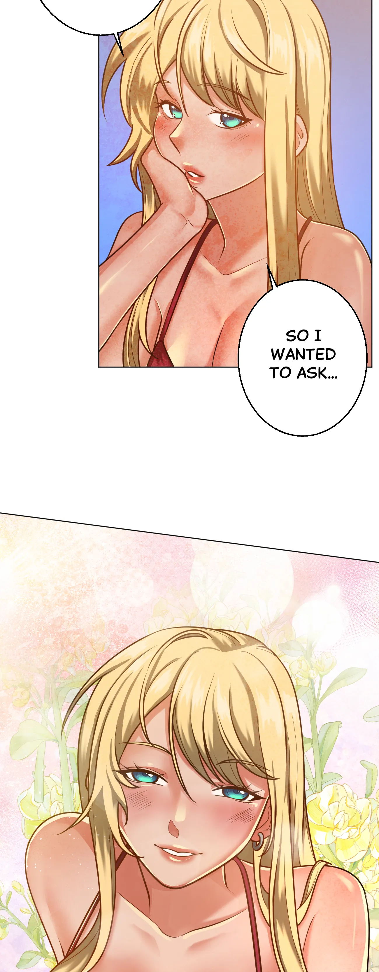 Ripe Peach Young Grape - Episode 4 - read scene 10