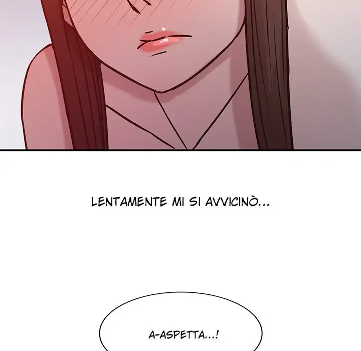 L'Allenamento della Cognata - Episode 3 - read scene 69