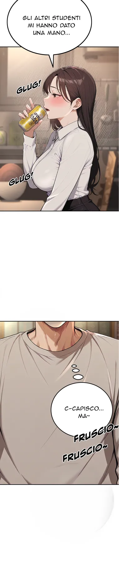 Paradosso 7GF - Episode 2 - read scene 4