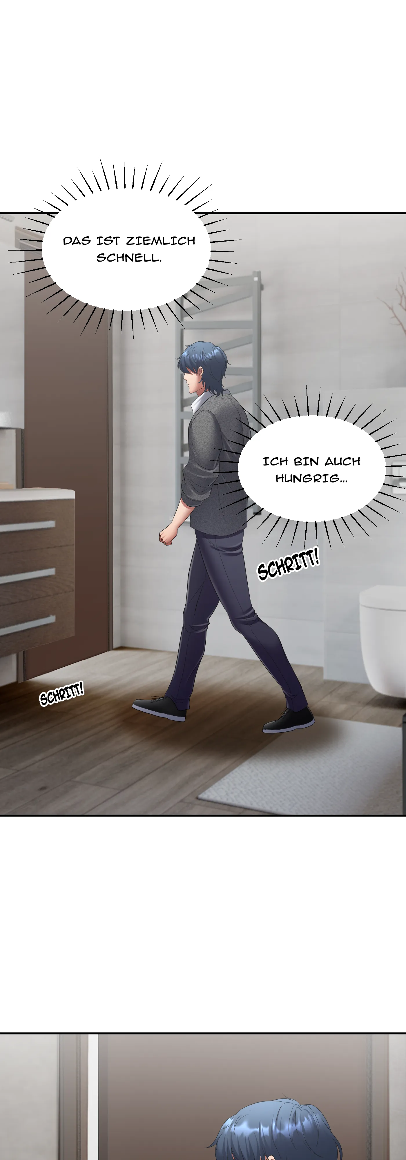 Winterspiele - Prologue - read scene 35