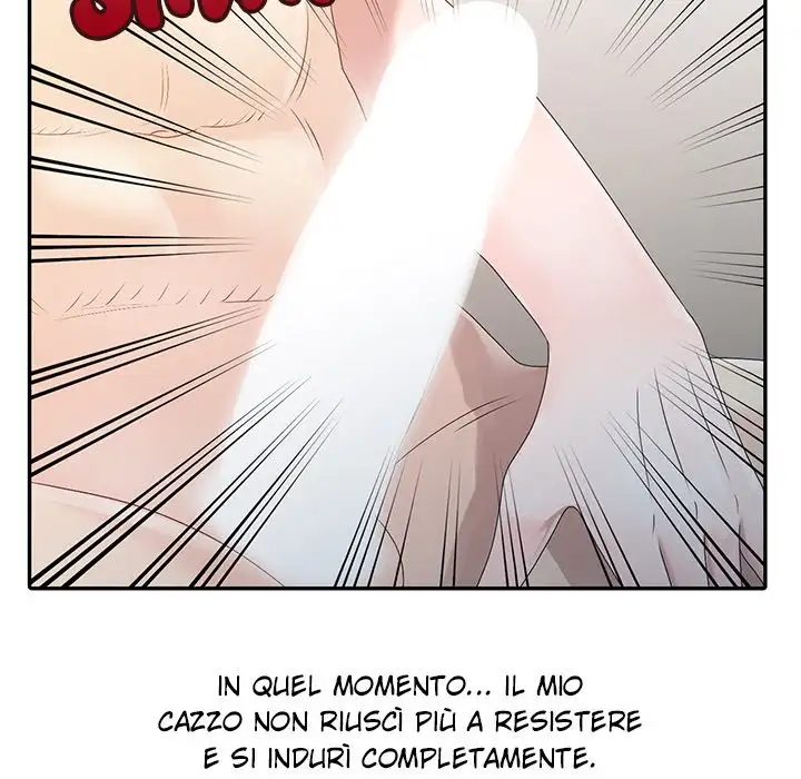 Shh! Il Segreto Della Sorella - Episode 2 - read scene 8
