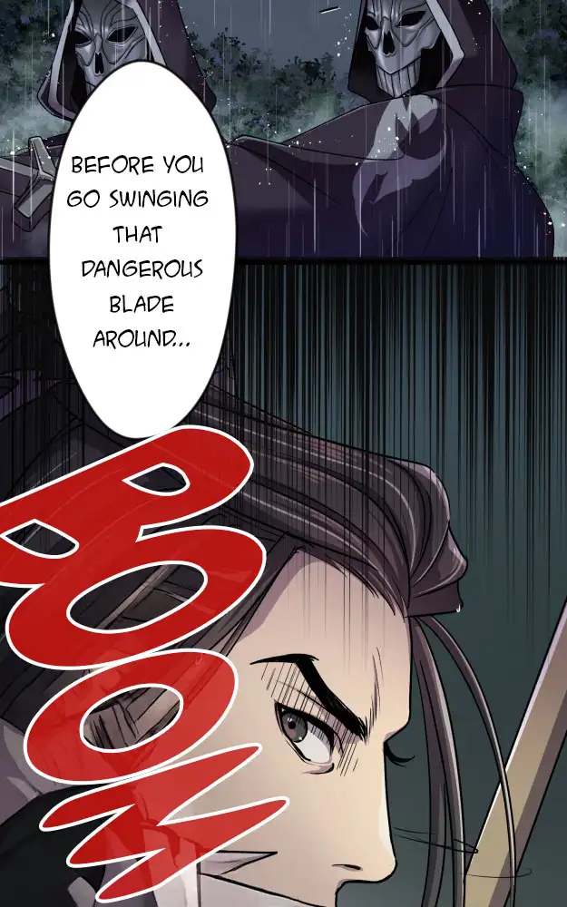 Thunderbolt Fantasy - Episode 2 - read scene 140