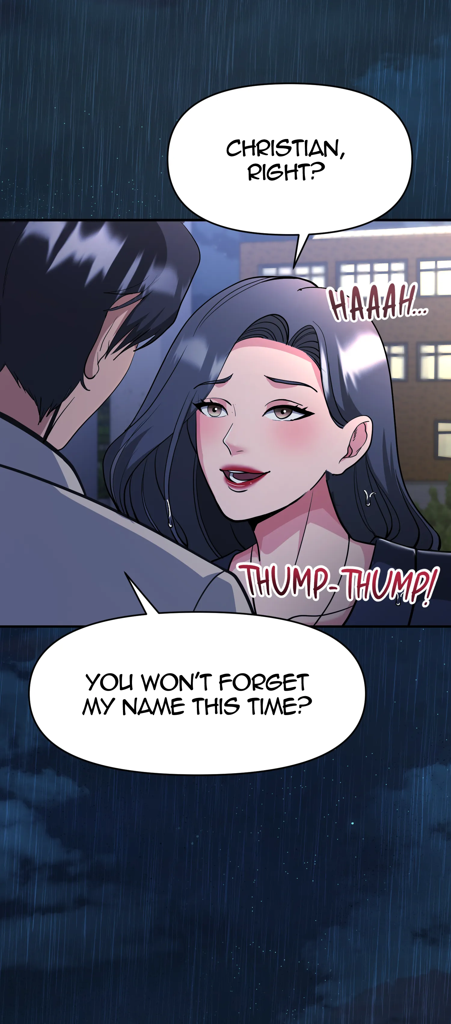Sweet Revenge - Episode 1 - read scene 53