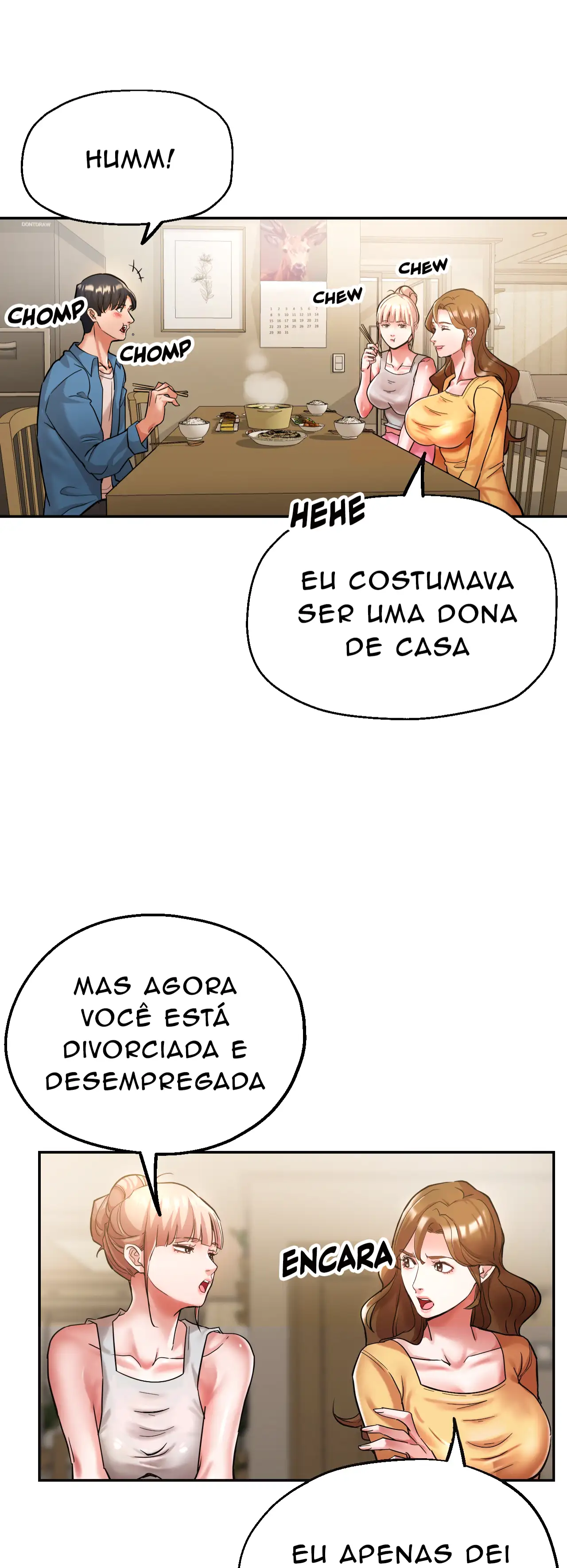 Cognate - Prologue - read scene 17