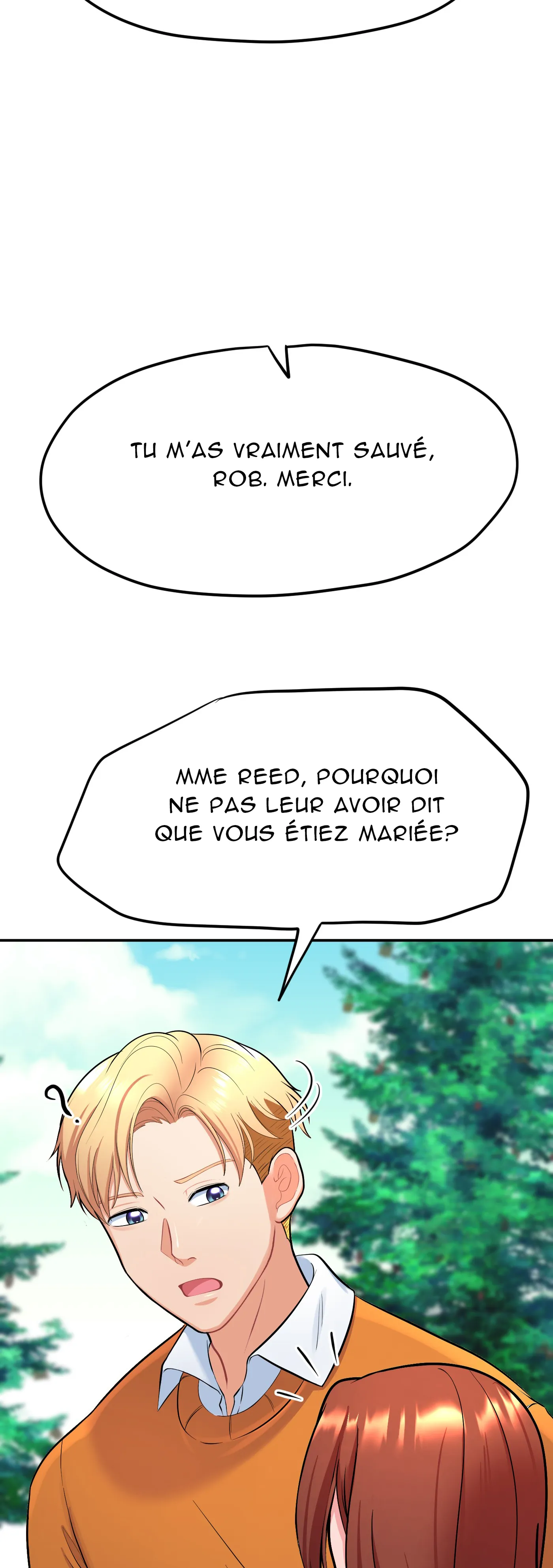 Chambre libre - Episode 1 - read scene 12