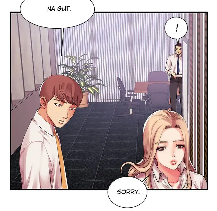Mama Ist Disqualifiziert - Episode 1 - read scene 105