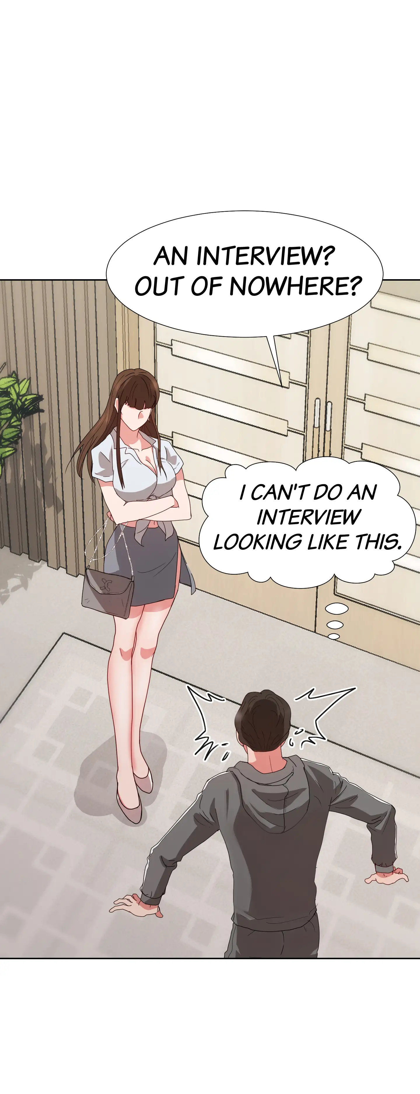 Her Obedient Toy - Episode 3 - read scene 39