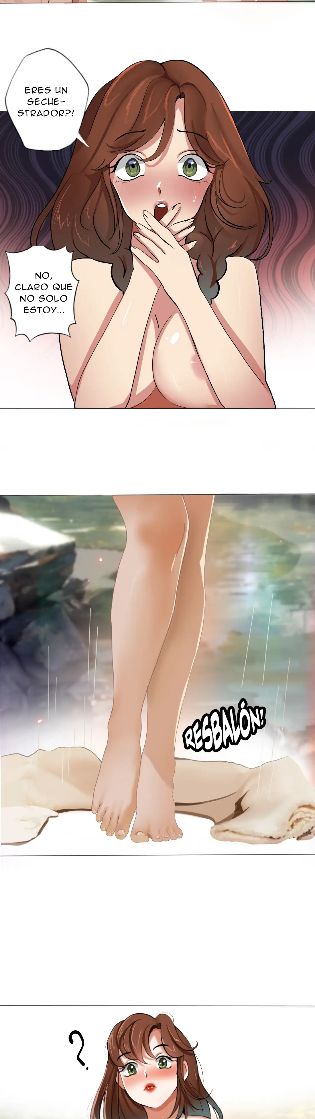 Encargado Del Dormitorio De Chicas - Episode 1 - read scene 35