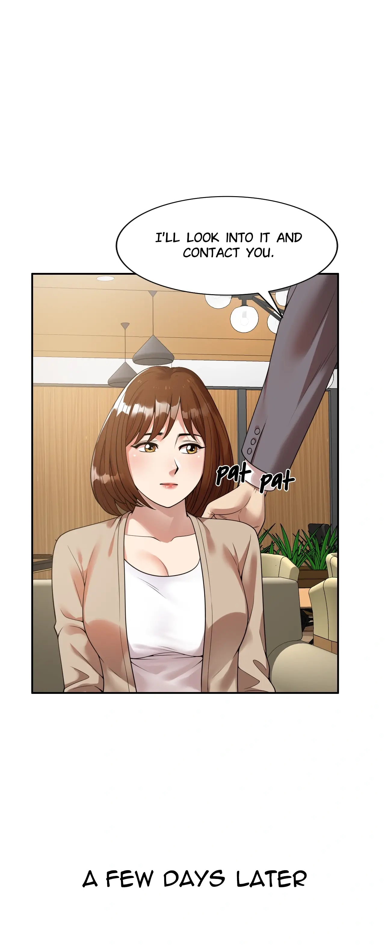 Caddie Mom - Prologue - read scene 26