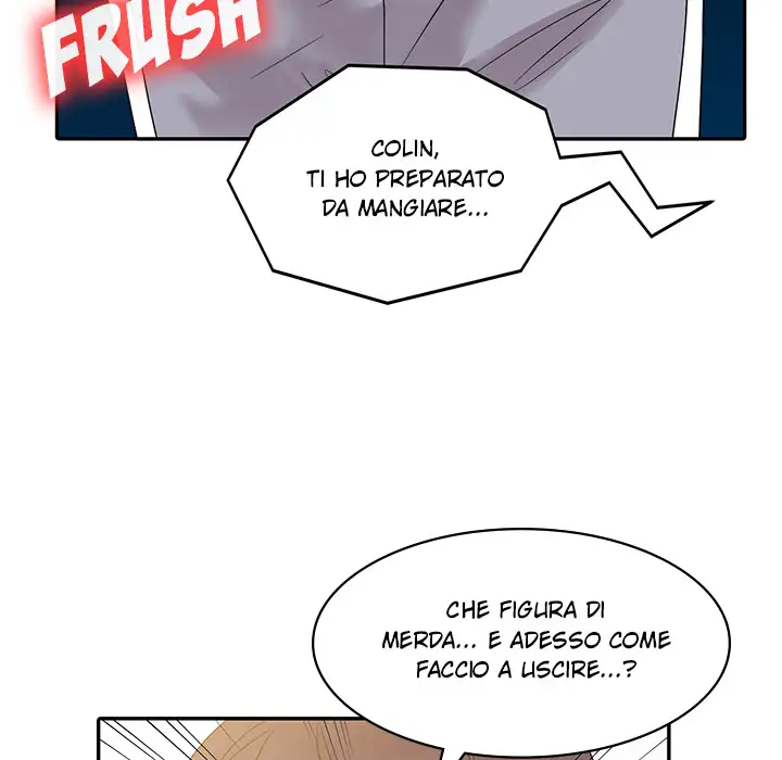 Il Piano Della Mia Matrigna - Episode 2 - read scene 15