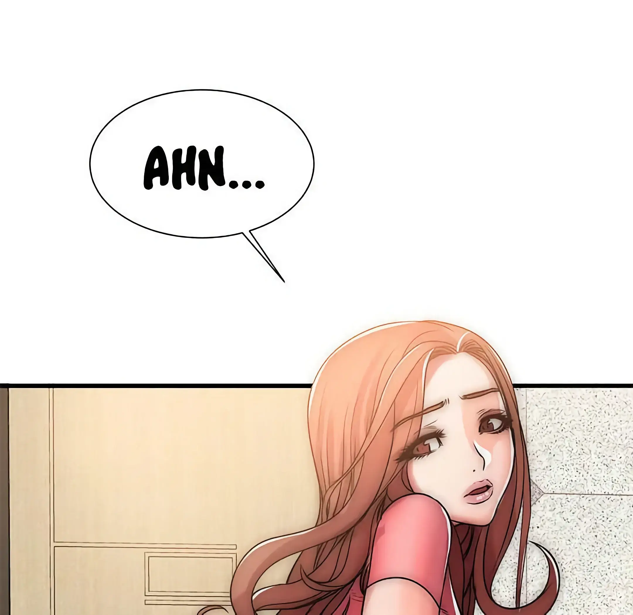 Mom is Disqualified - Episode 1 - read scene 34