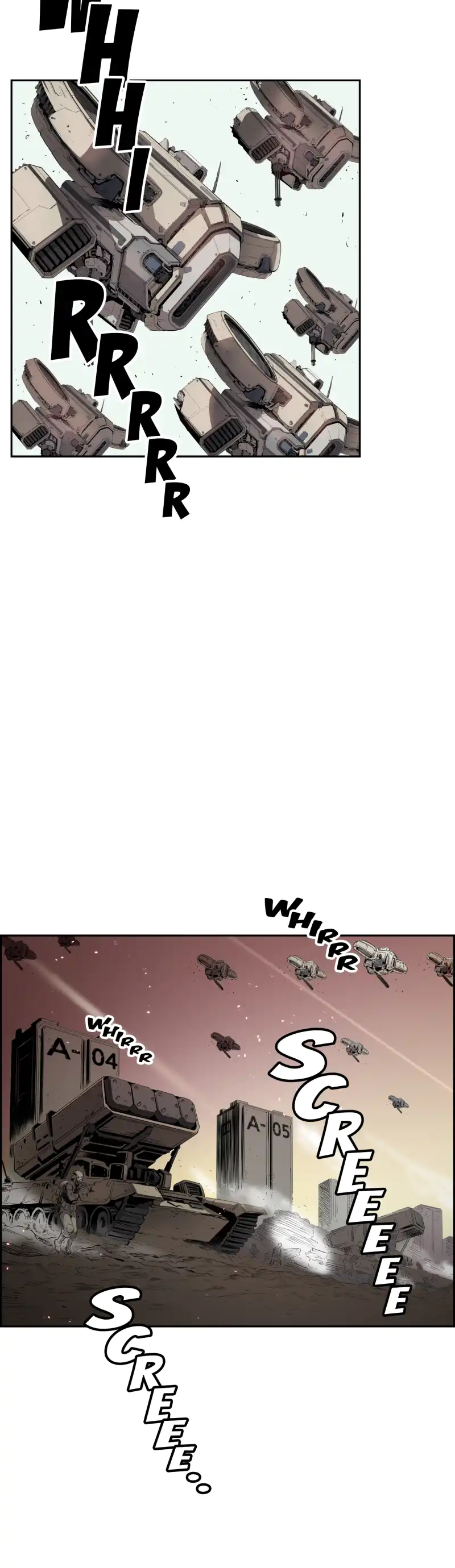 Blumenkrieg - Episode 1 - read scene 4