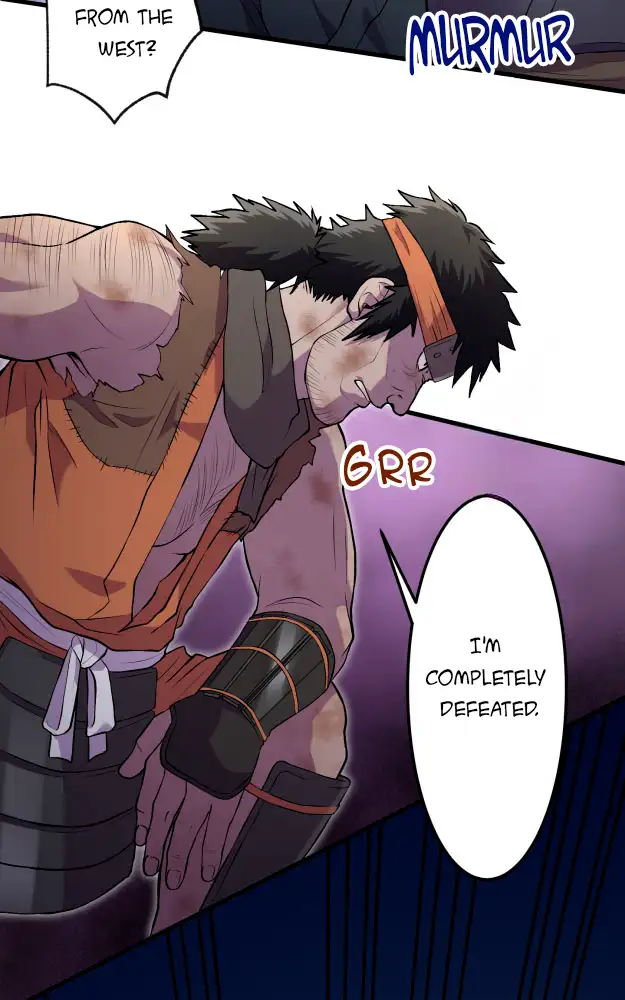 JK Yakuza conquers the warring states - Episode 2 - read scene 145