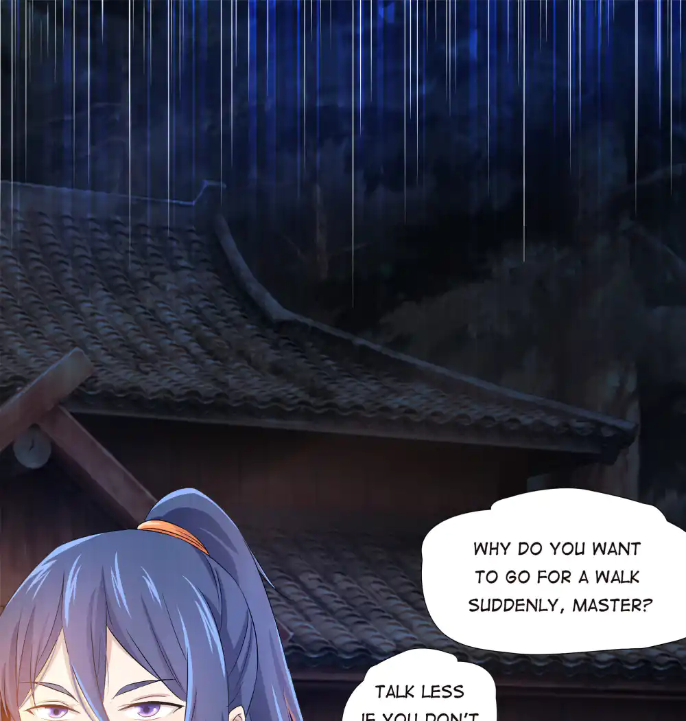 Chef De Cendrillon - Episode 5 - read scene 40