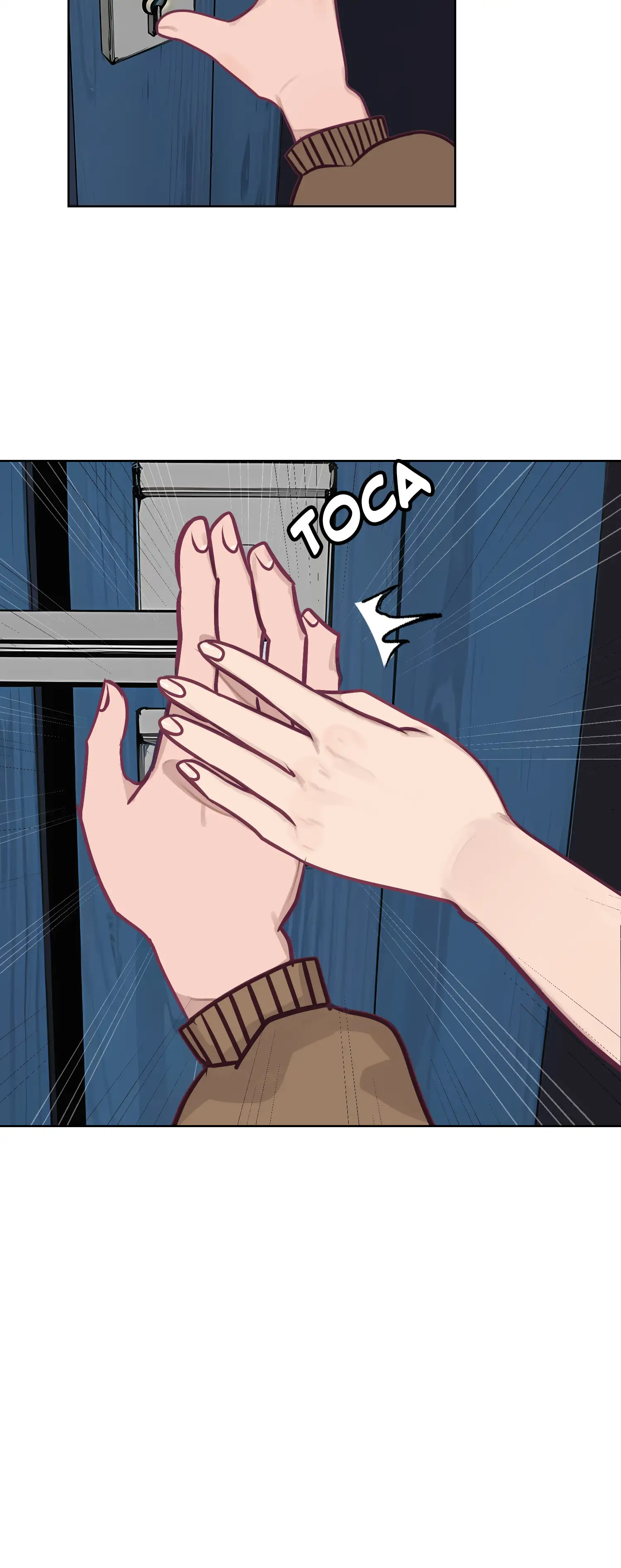 A Garota da Casa ao Lado - Episode 1 - read scene 37