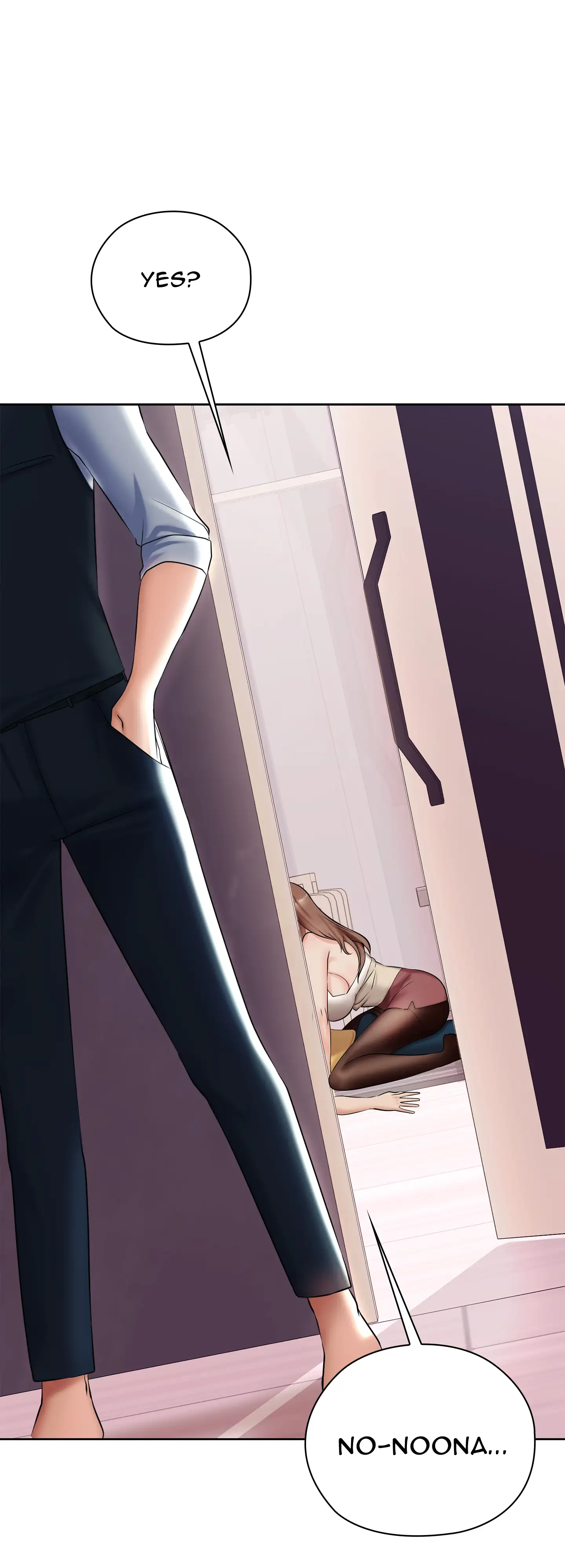 High-Class Person - Episode 2 - read scene 67
