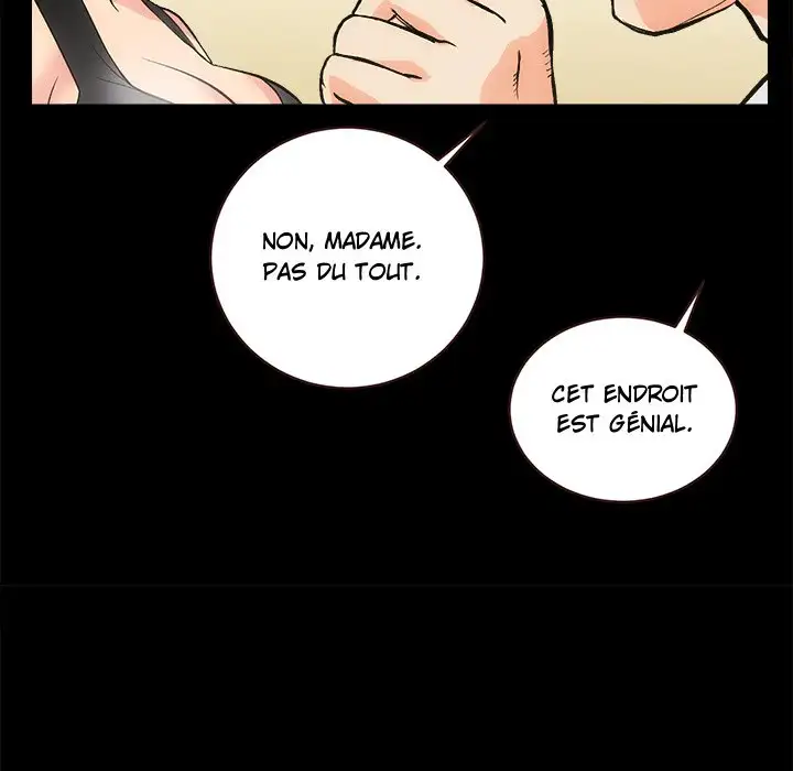 Agents Immobiliers Féminins - Episode 2 - read scene 159