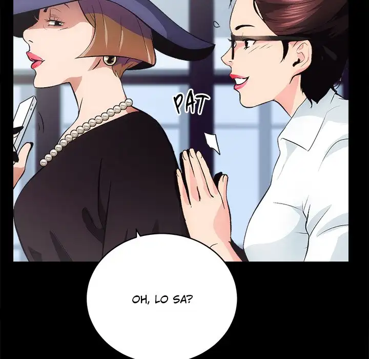 Agenti Immobiliari - Episode 1 - read scene 126