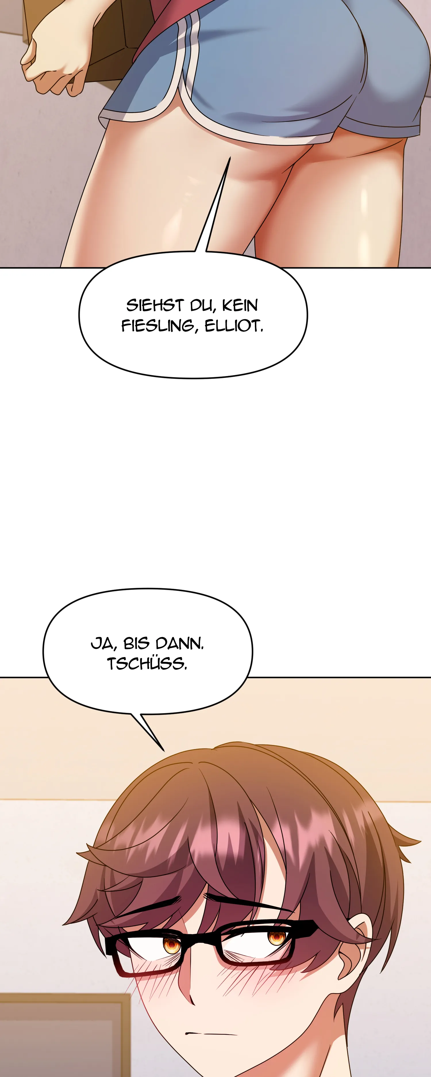 Ein Loch zum Ziel - Episode 2 - read scene 19