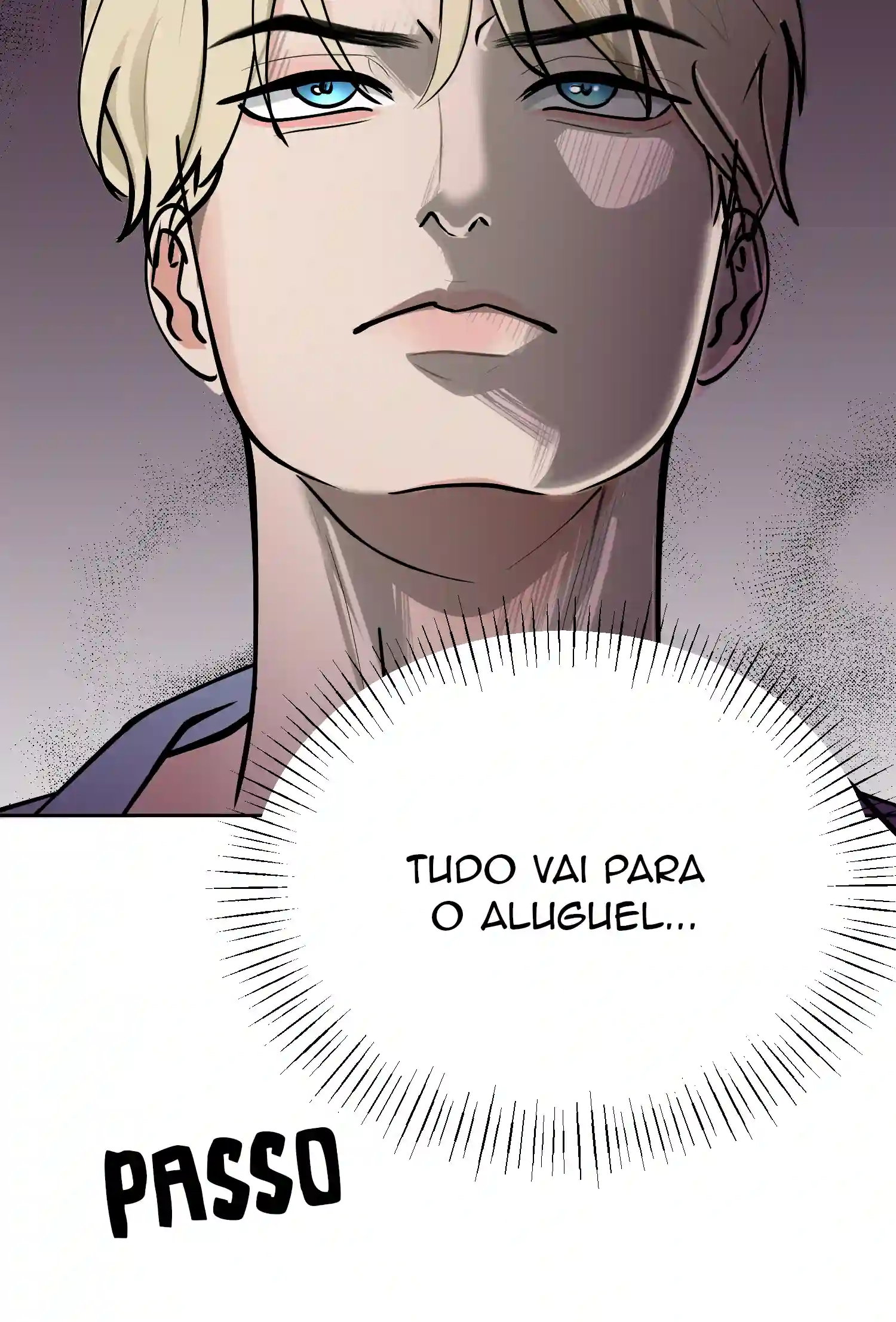 Entre Jogos e Paixões - Prologue - read scene 15