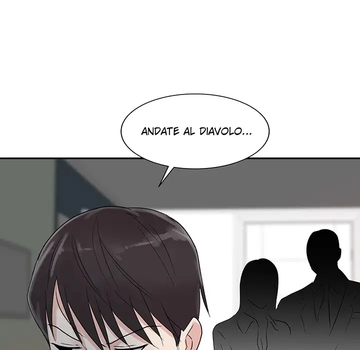 Il Piano Della Mia Matrigna - Episode 1 - read scene 23