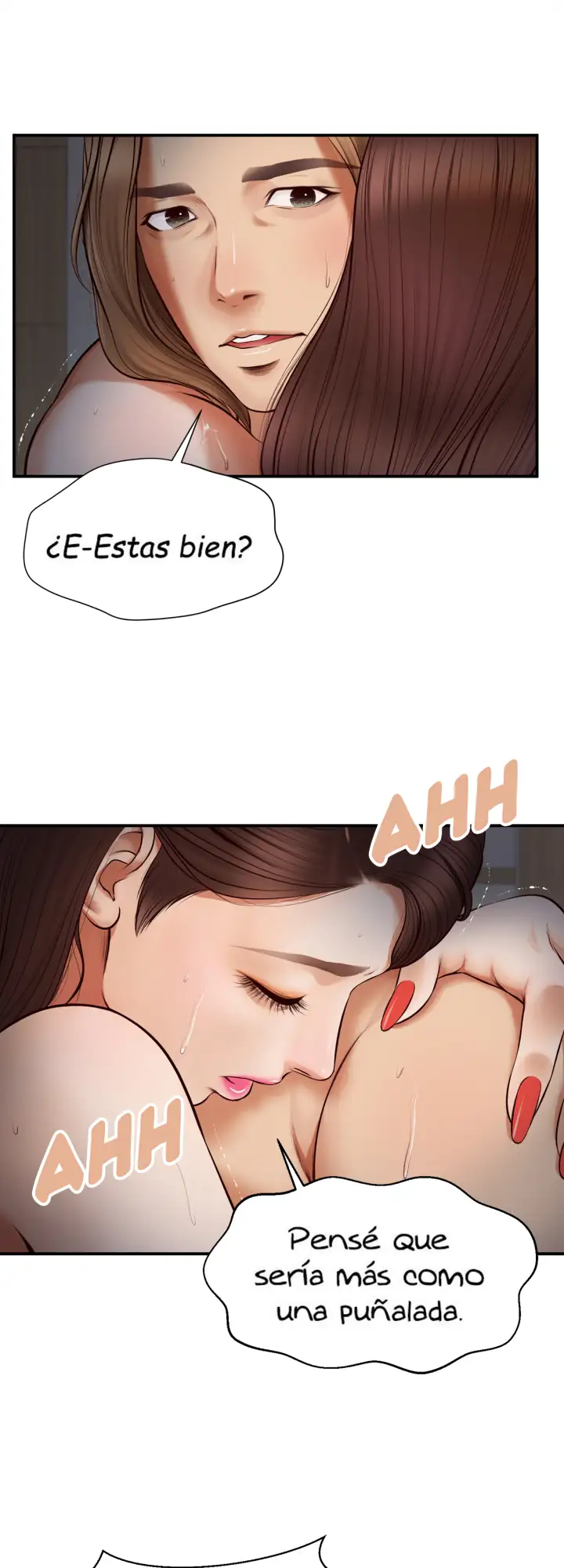 Una Semana Y Un Día - Episode 5 - read scene 18