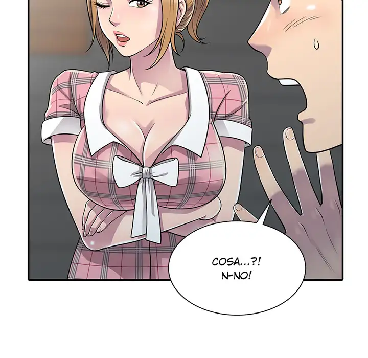 Gusto Rubato - Episode 1 - read scene 103