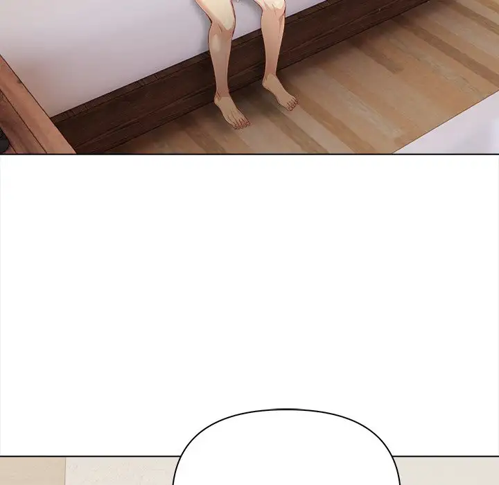 The Perfect Swap - Episode 2 - read scene 84