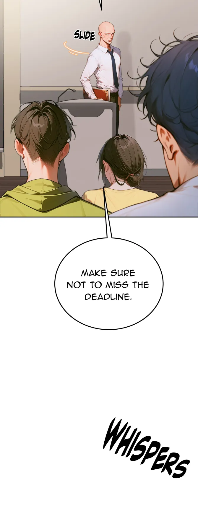 Strong Witch - Episode 1 - read scene 20