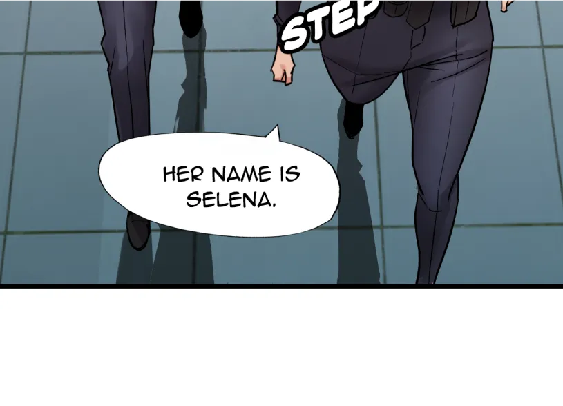 Outlaw Girl - Prologue - read scene 24