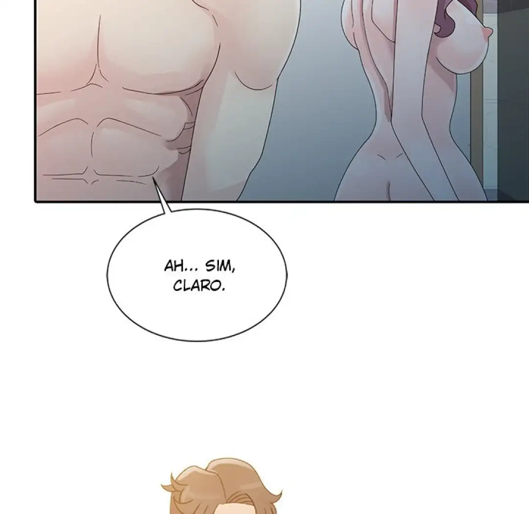 Shh! O Segredo Da Irmã - Episode 2 - read scene 53
