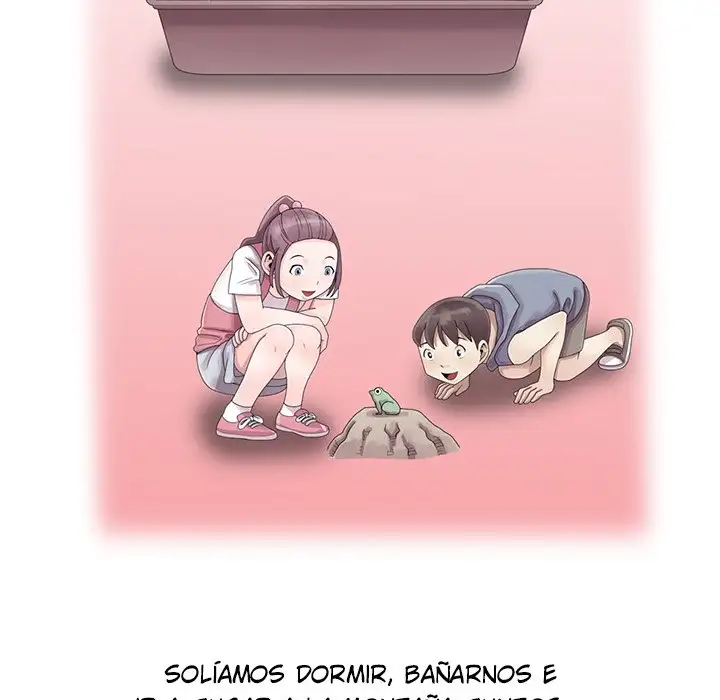 ¡Shh! El Secreto De Mi Hermana - Episode 1 - read scene 42