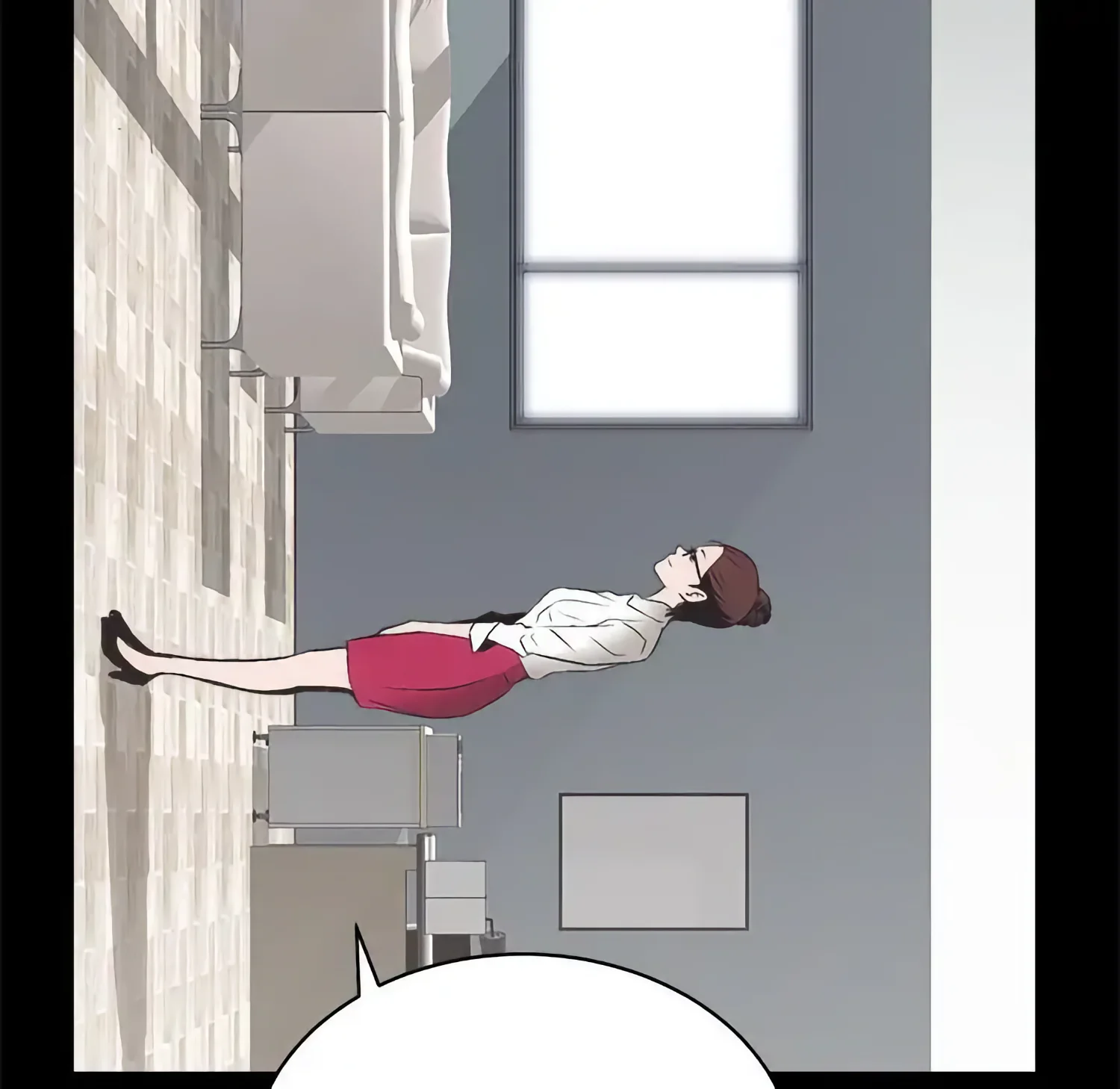 Lady Realtors - Episode 4 - read scene 23