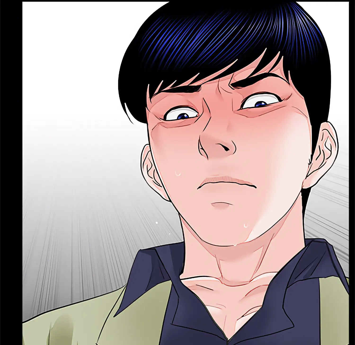 Undercover Games - Episode 1 - read scene 20