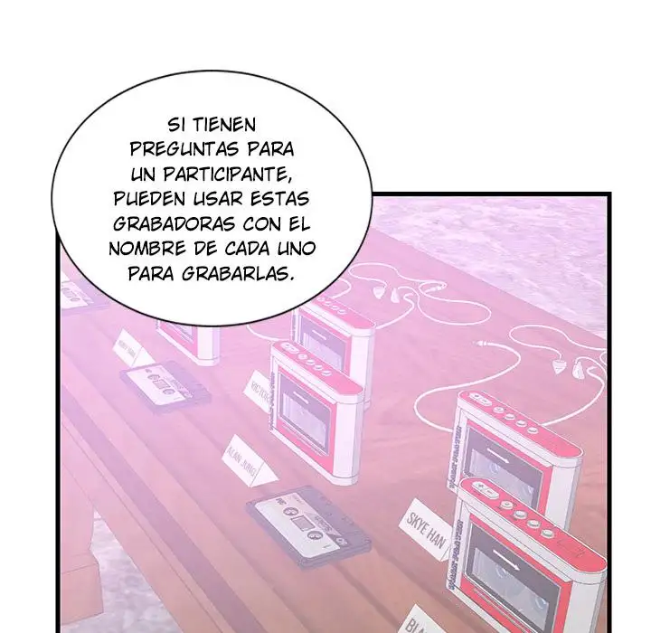 Zona De Amor Potencial - Episode 1 - read scene 38