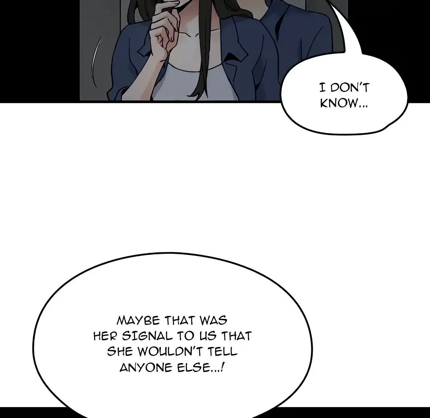 Love Factory - Episode 3 - read scene 75