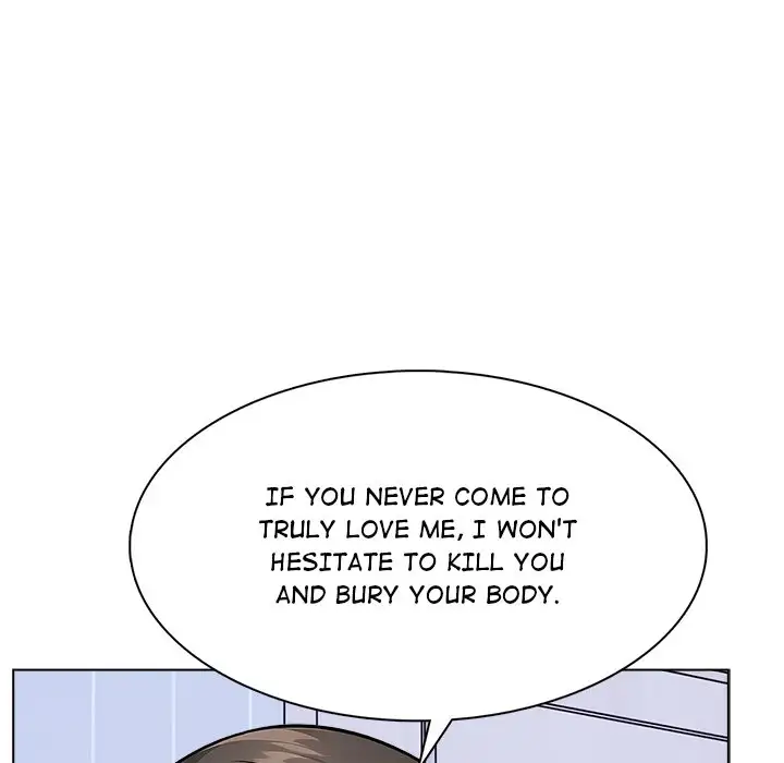 Crazy Bitch - Episode 3 - read scene 12