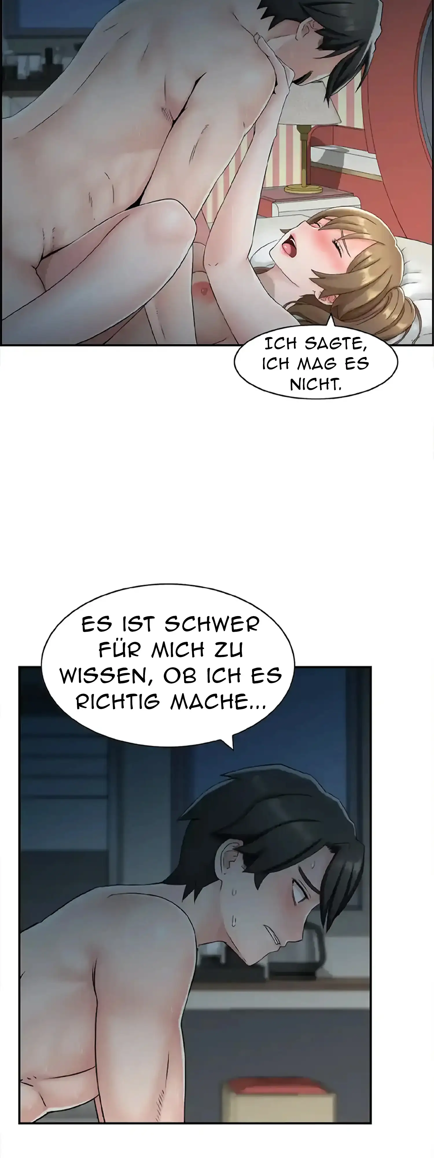 Die Japanische Schauspielerin - Episode 1 - read scene 3