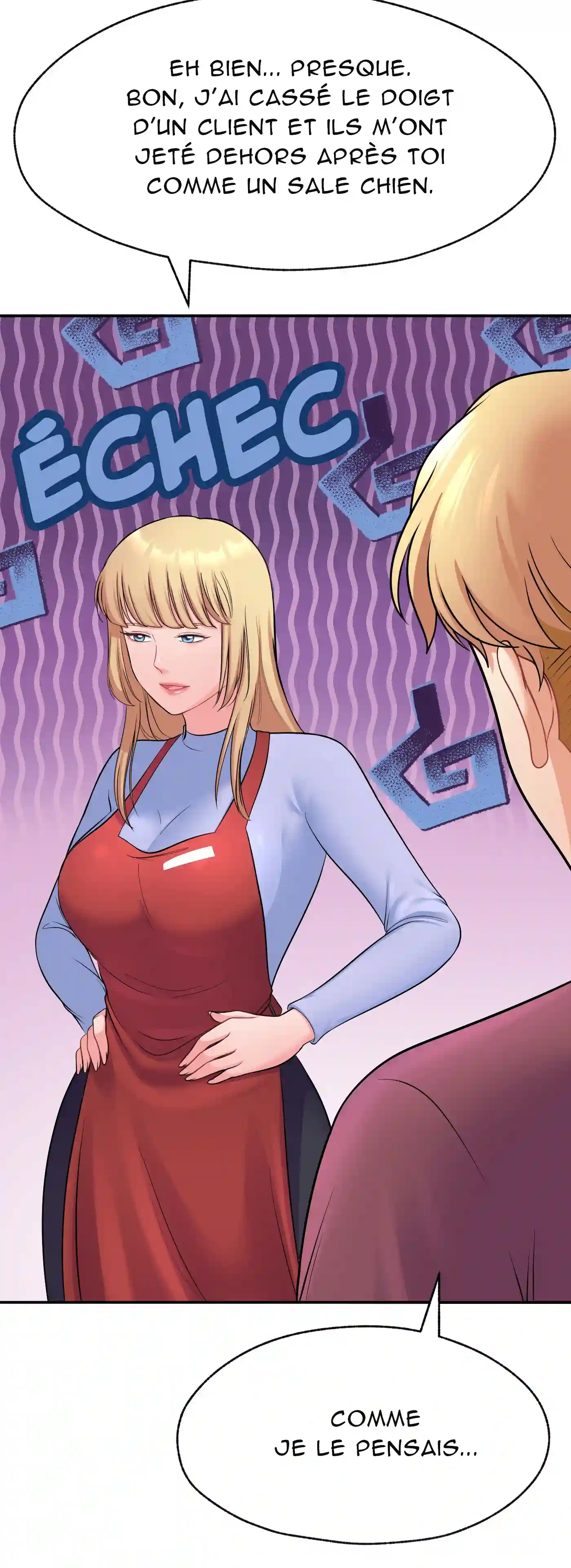 Chambre libre - Episode 3 - read scene 51
